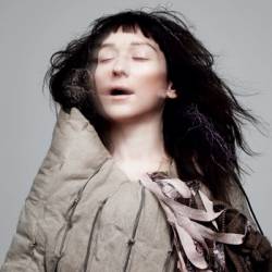 My Brightest Diamond : None More Than You